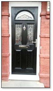 Replacement Doors in Southampton & Basingstoke