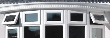 PVCu Windows in Southampton, Ringwood, Lymington, Hythe