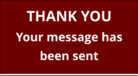 THANK YOUYour message has been sent